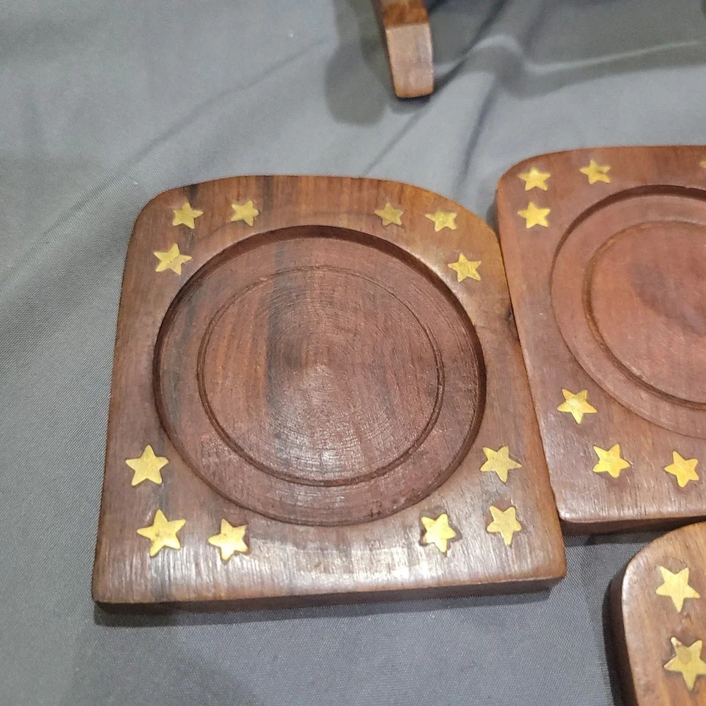 N/A this wooden